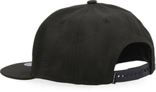 Load image into Gallery viewer, Arctic Disc Snapback baseball cap
