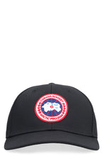 Load image into Gallery viewer, Artic logo baseball cap
