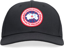 Load image into Gallery viewer, Artic logo baseball cap
