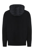 Load image into Gallery viewer, HyBridge sweatshirt with padded front panel
