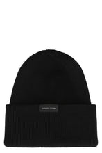 Load image into Gallery viewer, Artic Toque wool hat
