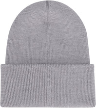 Load image into Gallery viewer, Toque Arctic wool hat
