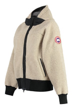 Load image into Gallery viewer, Simcoe Fleece jacket
