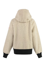 Load image into Gallery viewer, Simcoe Fleece jacket
