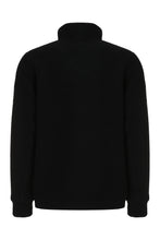 Load image into Gallery viewer, Stand-up collar fleece sweater
