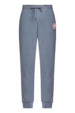 Load image into Gallery viewer, Huron cotton track-pants
