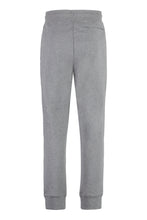 Load image into Gallery viewer, Huron logo print sweatpants

