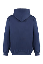 Load image into Gallery viewer, Fauteuil Cotton hoodie
