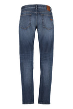 Load image into Gallery viewer, City straight leg jeans
