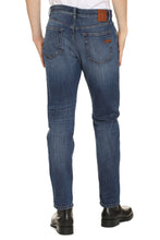 Load image into Gallery viewer, City straight leg jeans
