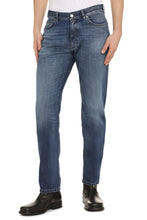 Load image into Gallery viewer, City straight leg jeans

