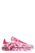 Load image into Gallery viewer, Portofino leather sneakers
