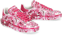 Load image into Gallery viewer, Portofino leather sneakers
