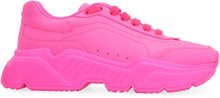 Load image into Gallery viewer, Daymaster leather sneakers
