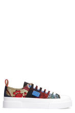 Load image into Gallery viewer, Portofino low-top sneakers
