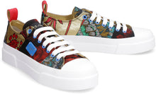 Load image into Gallery viewer, Portofino low-top sneakers
