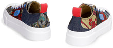 Load image into Gallery viewer, Portofino low-top sneakers
