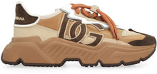 Load image into Gallery viewer, Daymaster nylon low-top sneakers

