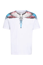 Load image into Gallery viewer, Printed cotton t-shirt
