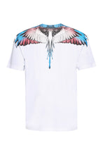 Load image into Gallery viewer, Printed cotton t-shirt
