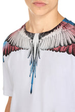 Load image into Gallery viewer, Printed cotton t-shirt
