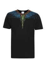 Load image into Gallery viewer, Printed cotton t-shirt
