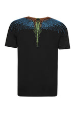 Load image into Gallery viewer, Printed cotton t-shirt
