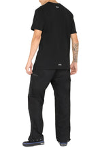 Load image into Gallery viewer, Embroidered cotton T-shirt
