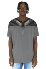 Load image into Gallery viewer, Crew-neck cotton T-shirt

