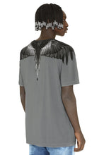 Load image into Gallery viewer, Crew-neck cotton T-shirt
