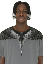 Load image into Gallery viewer, Crew-neck cotton T-shirt
