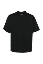 Load image into Gallery viewer, Cotton crew-neck T-shirt
