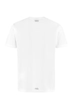 Load image into Gallery viewer, Embroidered cotton T-shirt
