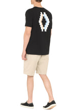 Load image into Gallery viewer, Logo cotton t-shirt
