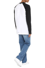 Load image into Gallery viewer, Long sleeve cotton t-shirt
