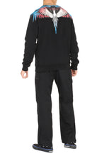 Load image into Gallery viewer, Cotton crew-neck sweatshirt

