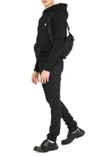 Load image into Gallery viewer, Cotton hoodie
