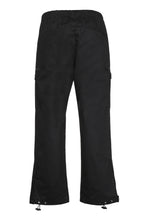 Load image into Gallery viewer, Cotton cargo-trousers
