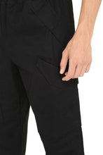Load image into Gallery viewer, Cotton cargo-trousers
