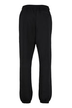 Load image into Gallery viewer, Stretch cotton track-pants

