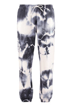 Load image into Gallery viewer, Logo embroidery sweatpants
