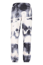 Load image into Gallery viewer, Logo embroidery sweatpants
