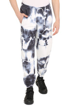 Load image into Gallery viewer, Logo embroidery sweatpants
