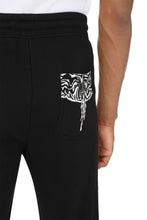Load image into Gallery viewer, Printed sweatpants
