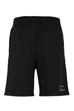 Load image into Gallery viewer, Shorts stretch cotton track-pants
