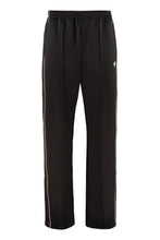 Load image into Gallery viewer, Embroidered logo sweatpants
