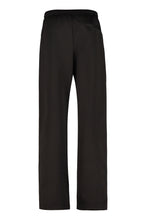 Load image into Gallery viewer, Embroidered logo sweatpants
