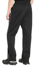 Load image into Gallery viewer, Embroidered logo sweatpants

