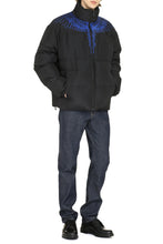 Load image into Gallery viewer, Full zip padded jacket
