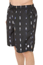 Load image into Gallery viewer, Printed swim shorts
